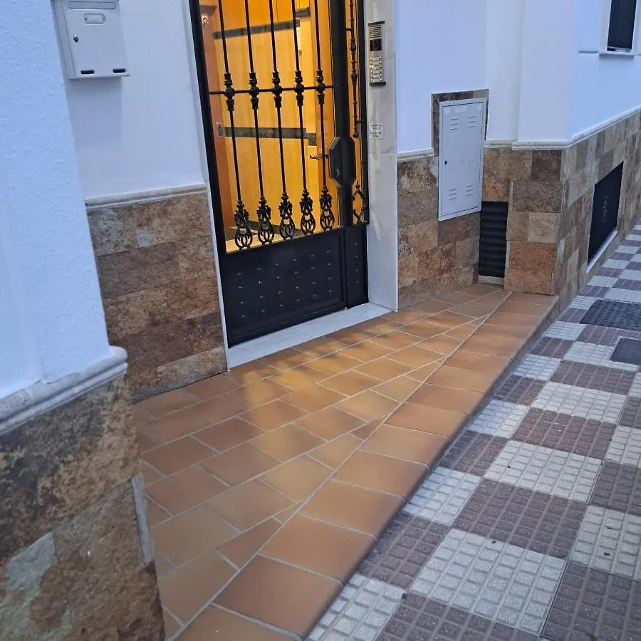 Apartment Suite Maite Jimenez Alhaurin el Grande
